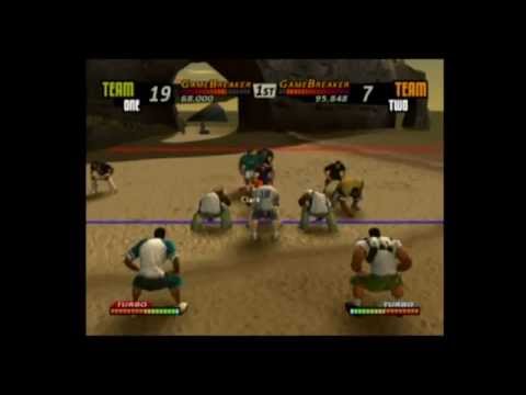 nfl street 2 gamecube ebay