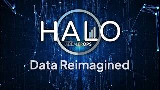 Say HALO to Clarity | DealerOps