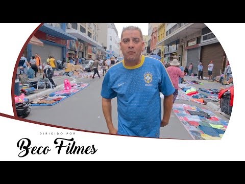 Mc Romeu TR -O Brasil afundou (Video clip -Dirigido Por Beco filmes)