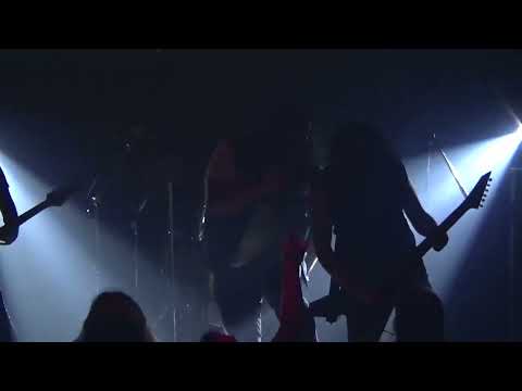 INVOKER - The Empty Land of God (Live)
