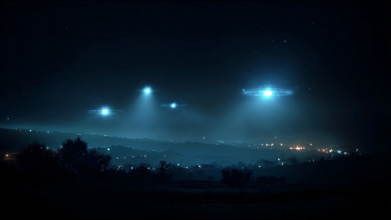 אורות פיניקס - אלפים ראו את זה