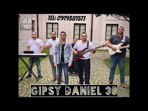 Gipsy Daniel 30 - Cely Album