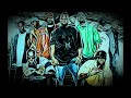 RZA Ft. Method Man - N.Y.C Everything Remix (Prod.MagiCXbeats)
