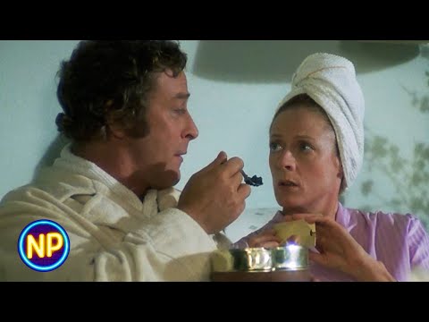 California Suite (1978) |  "If I Win Tonight Darling, It's Not Going to Be an Oscar." | Maggie Smith