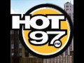 Kid Capri Spins "All About The Benjamins" on Hot 97 (1997)