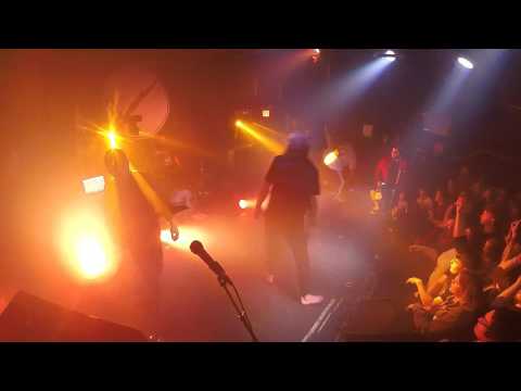 Silent Planet - Full Set HD - Live at The Foundry Concert Club