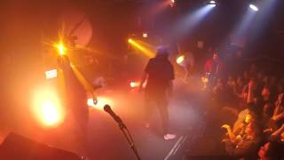 Silent Planet - Full Set HD - Live at The Foundry Concert Club