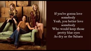 Runaway June Chords