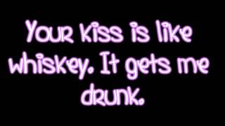 My first kiss - Kesha ft. 3OH!3 lyrics