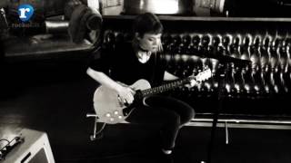 Trixie Whitley -"Hourglass" (#NoFilter)