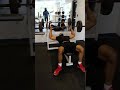 Bench Press 275x12