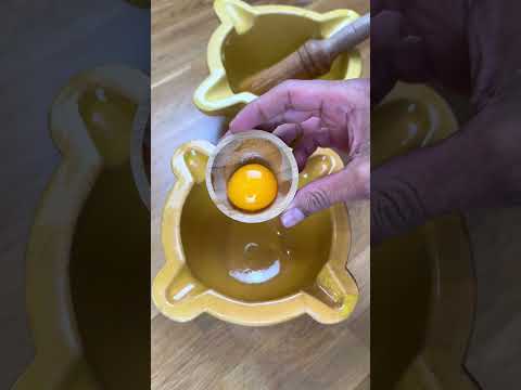 Creo que he puesto de moda el allioli 🤫