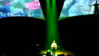 People Of The World by Chris de Burgh Symphony Hall Birmingham 2011