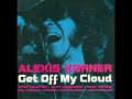 Alexis Korner - Tree Top Fever