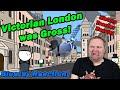 How to Survive Victorian London | BlueJay | History Teacher Reacts