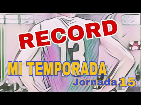 SEASON HIGH - MI TEMPORADA || LIGA EBA - Jornada 15 || ALFINDEN CB vs BBA CASTELLDEFELS || FLOPPBALL