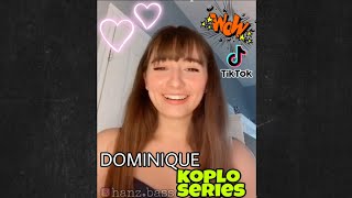 Download lagu Dominique Koplo series ❗tiktok viral❗ mp3