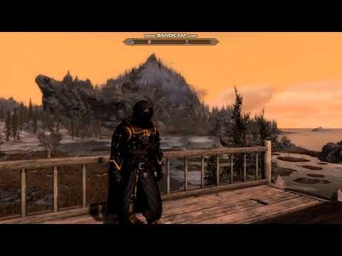 Skyrim All Armor Sets