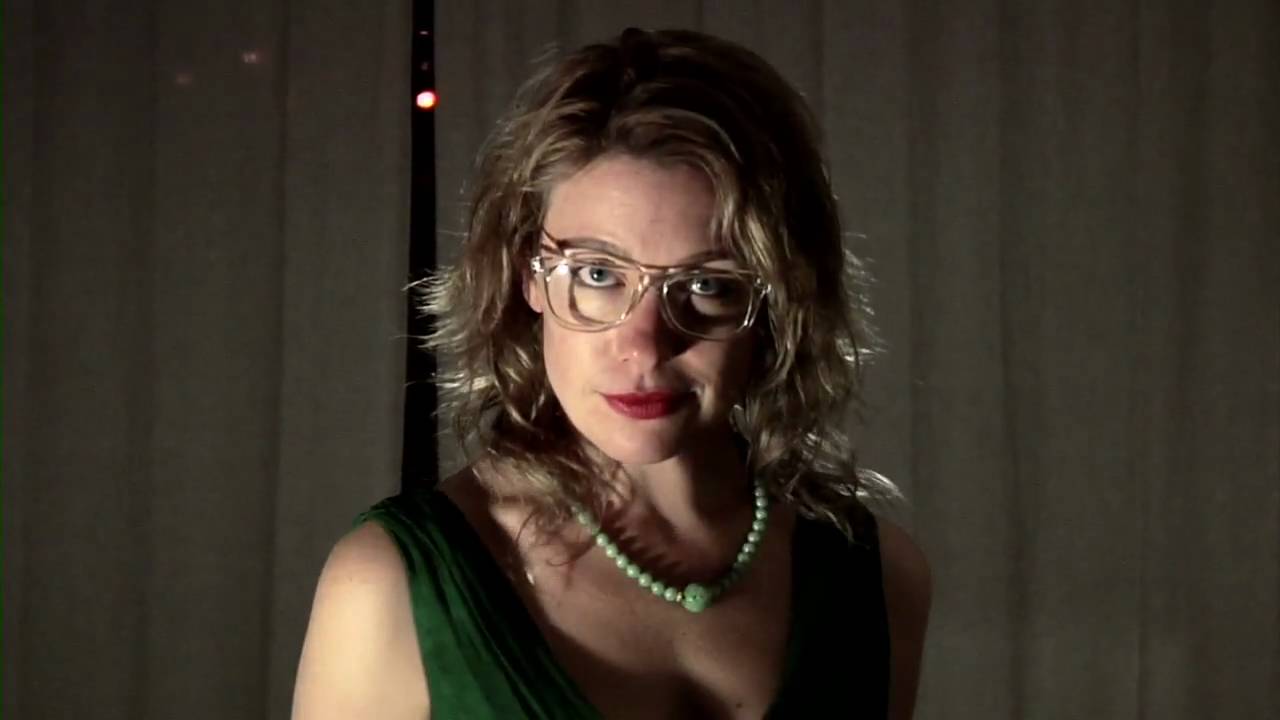 As Soon As You Think Her Up