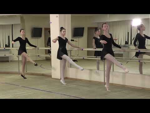 „Exerciții la bară”-a doua editie.  "Soarele".  S.Ivanenco.