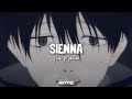 With A Temper Like You Run Around Like You Sienna The Marías Tshd Jjk