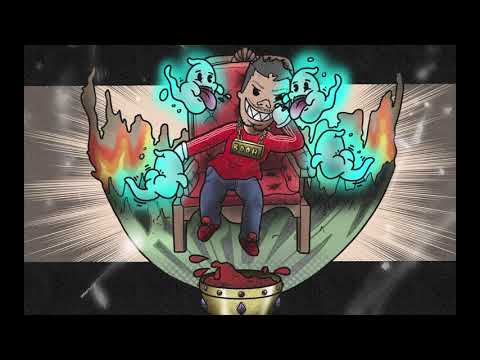 02- UH! SI! (Ft. CDFLEX y Crimehnsito) (Prod. Neekito y Sete.B) (AUDIO)