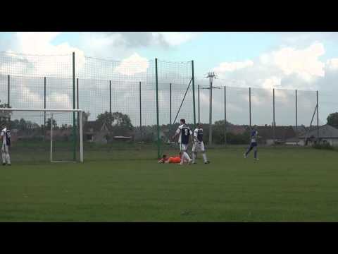 18.05.2014r. Piast Jabłonna - Płomień B Przyprostynia 5:0 (3:0)
