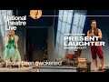 Present Laughter - In cinemas now | 'I've been awakened' | National Theatre Live