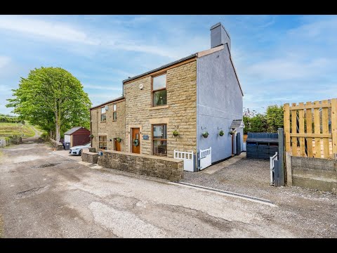 House For Sale | Edgworth | Bolton | Estate Agent | Local Property Expert | Claves Estates