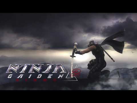 Ninja Gaiden Sigma 2/BLACK - Main Menu Theme [EXTENDED|30 MINS]