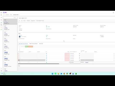Item video thumbnail