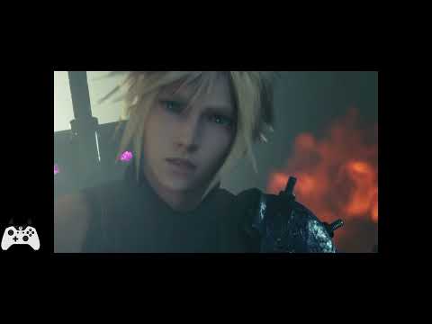 Chapter 13 -- A Broken World