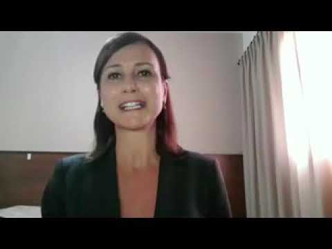 Alice Bianchini fala Sobre Assédio Sexual