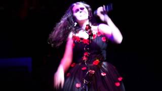 Within Temptation - Black Sabbath - Black X-Mas (Cover)