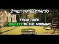Jeremy Sherrill- Summer at Mamaw's (Official Lyric Video)