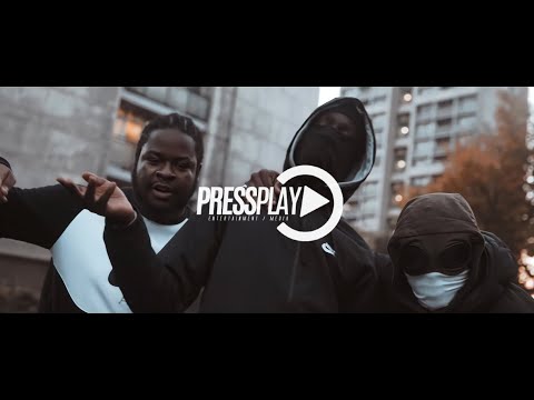 #Moscow17 Ruth x KnockoutNed - Panic (Music Video) (4K) | Pressplay