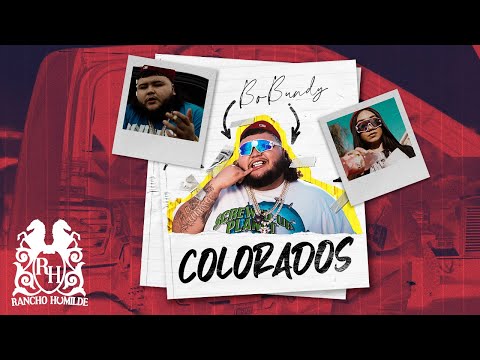Bo Bundy - Colorados [Official Video]