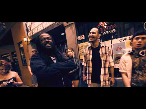 SubT x Cypher x 05.12.14 x Goni Perfect x Shadow x Ayar