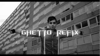 Ghetto Refix - Stranger Family Official Music Video HD