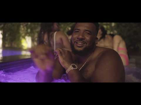 CFL Billions  - Diamonds (Official Music Video)