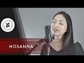 Hosanna | cover | (c) Hillsong