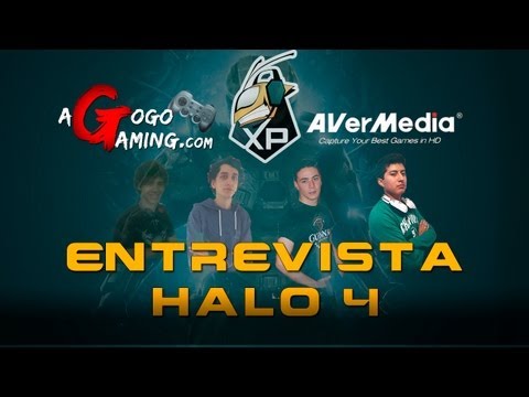 Entrevista XPNC.Halo :: División Honor LVP