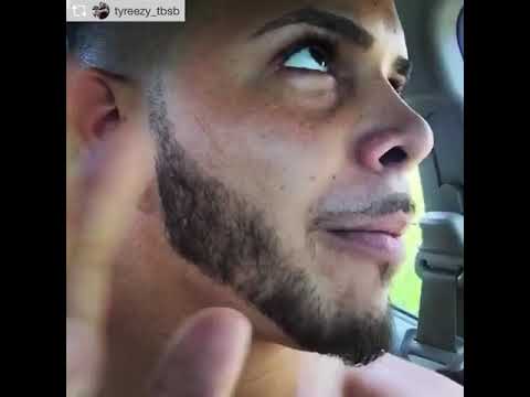 TyReezy goes off on a #4BarFriday