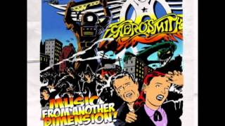 Aerosmith - Luv XXX [Music from Another Dimension !]