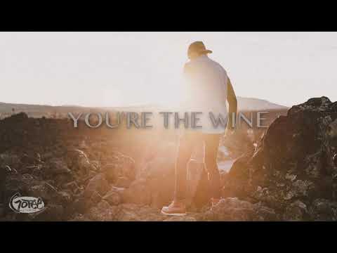 RICHLIN - You're the Wine (Visualizer)