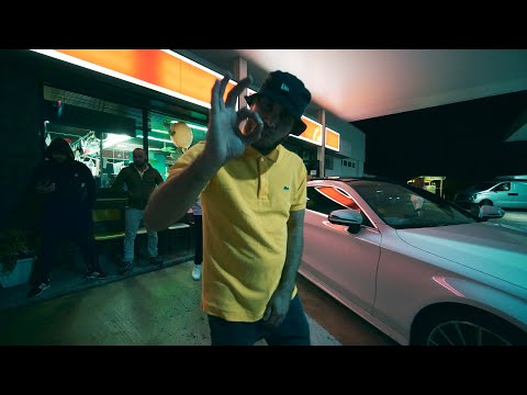 Ol Zico Freestyle 2 - Bah Ouais ( Clip Officiel )