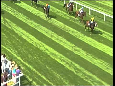 Frankfurt, R.u.d.Ehrenpreis d.fürstlichen Grandhotel Hessischer Hof, 5.8.2012 - Siegerin: Campina