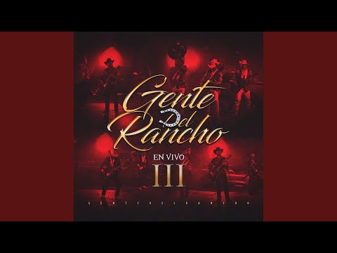 Chivo Tatemado (En Vivo)