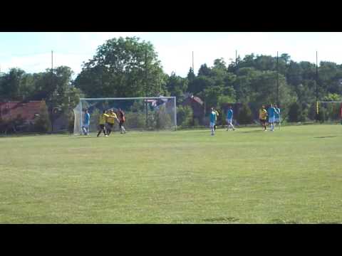 Mecz krakowskiej KO: Sokół Kocmyrzów - Piliczanka Pilica