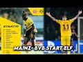 Mainz - Borussia Dortmund 3-0 Highlights Bundesliga 2024